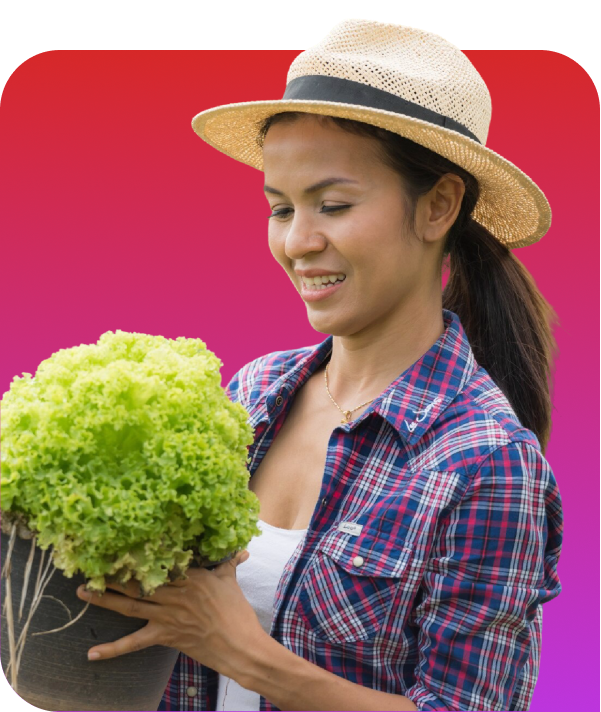Pure Andes Produce