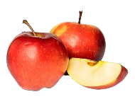 Red Apple