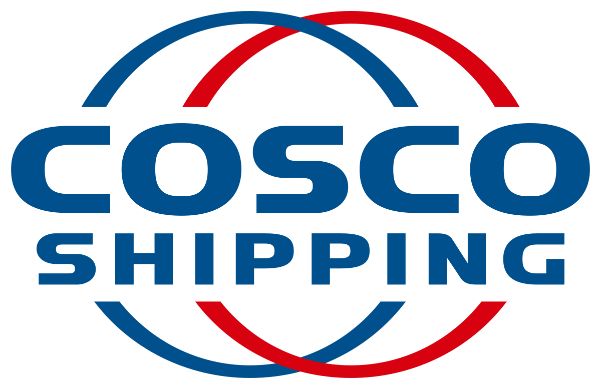 Cosco Shipping