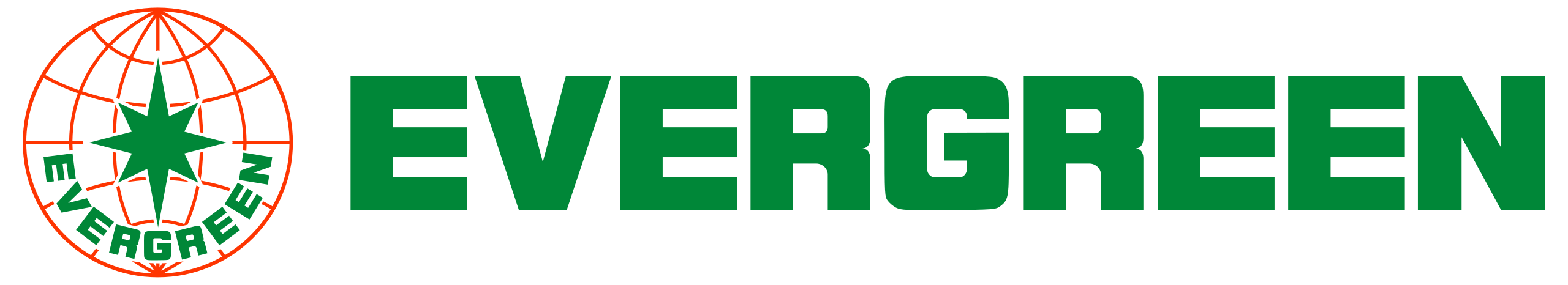 Evergreen
