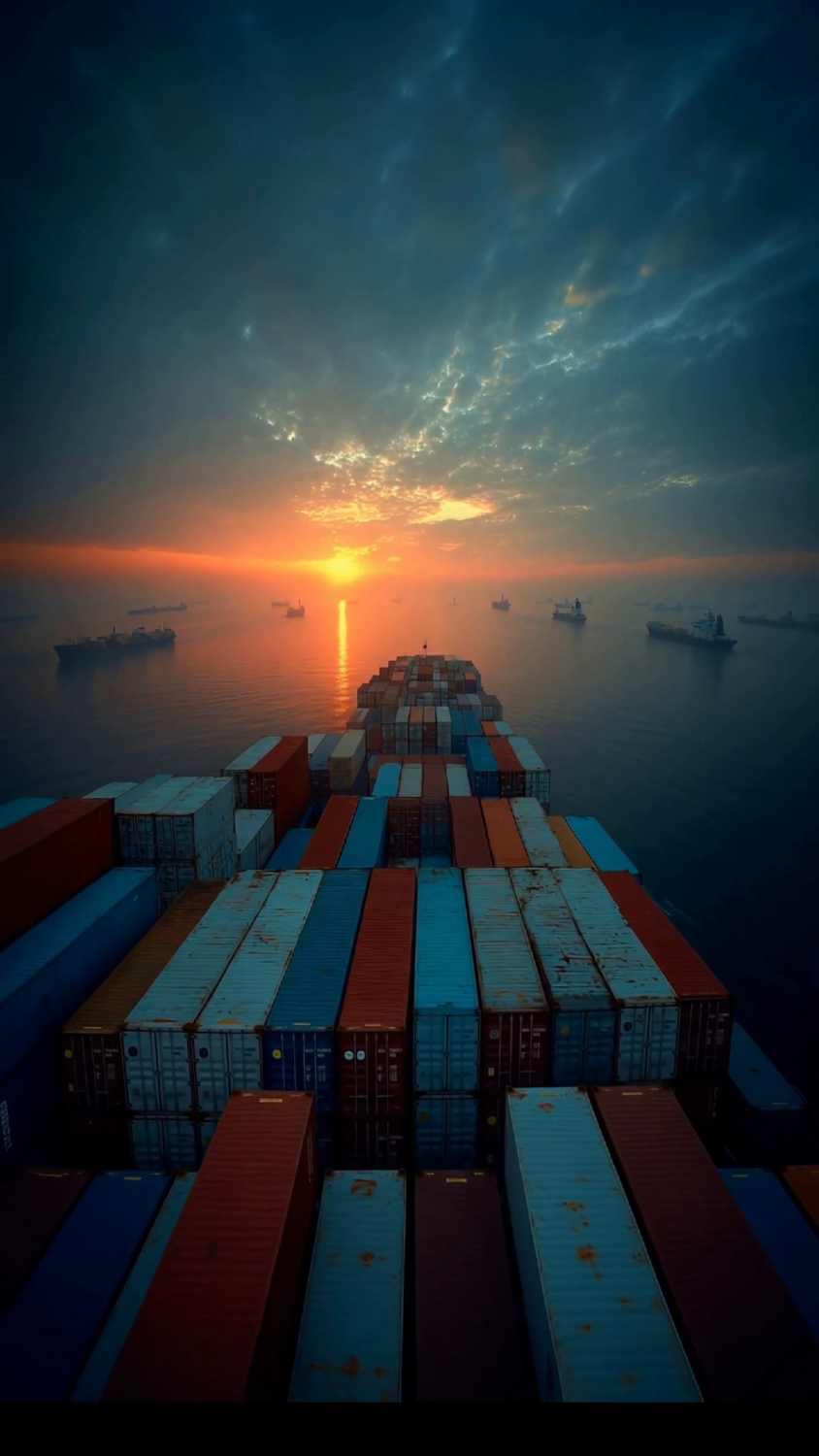 Forwarding especializado en fruta